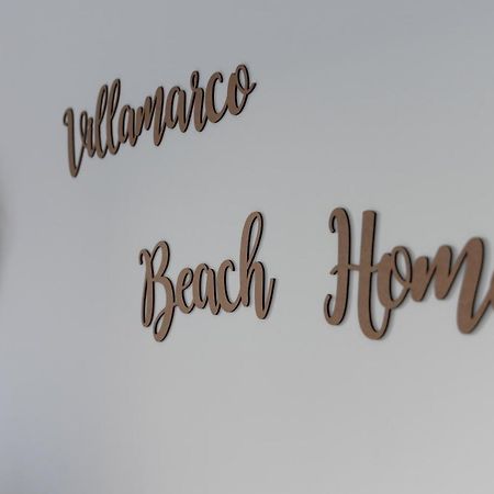Villamarco Beach Home At Playa San Juan - Muchavista Alicante Zewnętrze zdjęcie