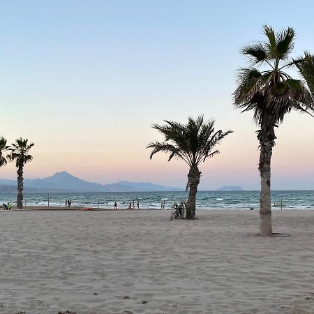 Villamarco Beach Home At Playa San Juan - Muchavista Alicante Zewnętrze zdjęcie