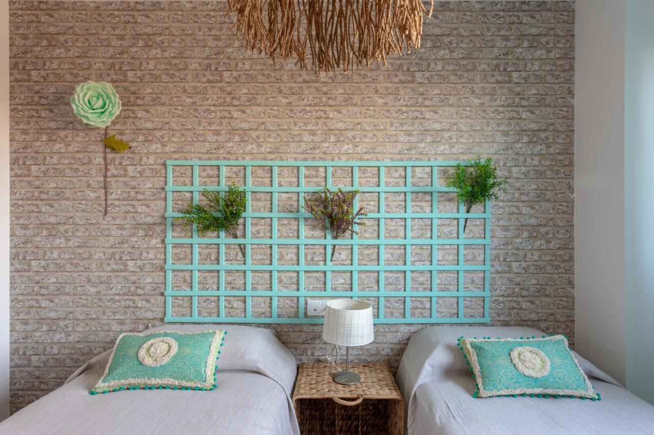 Villamarco Beach Home At Playa San Juan - Muchavista Alicante Zewnętrze zdjęcie