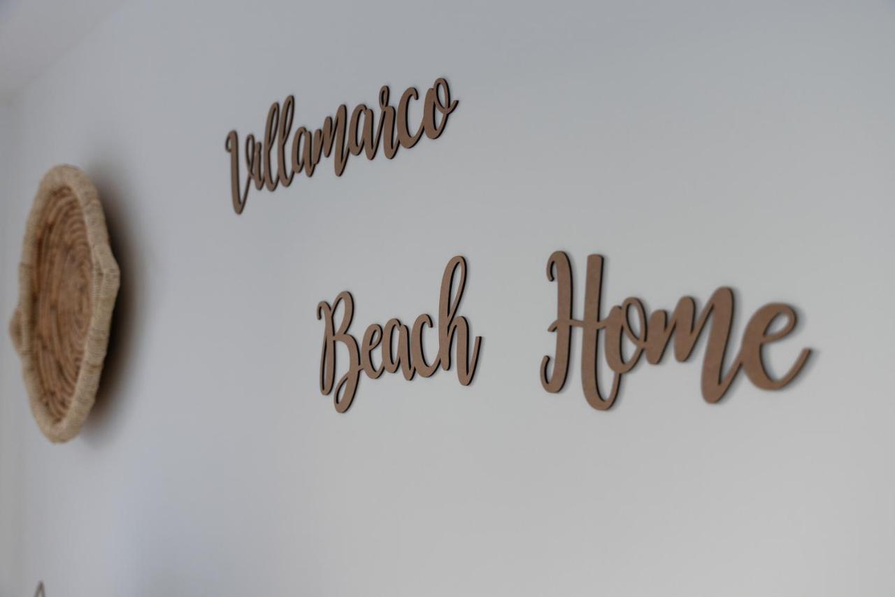 Villamarco Beach Home At Playa San Juan - Muchavista Alicante Zewnętrze zdjęcie