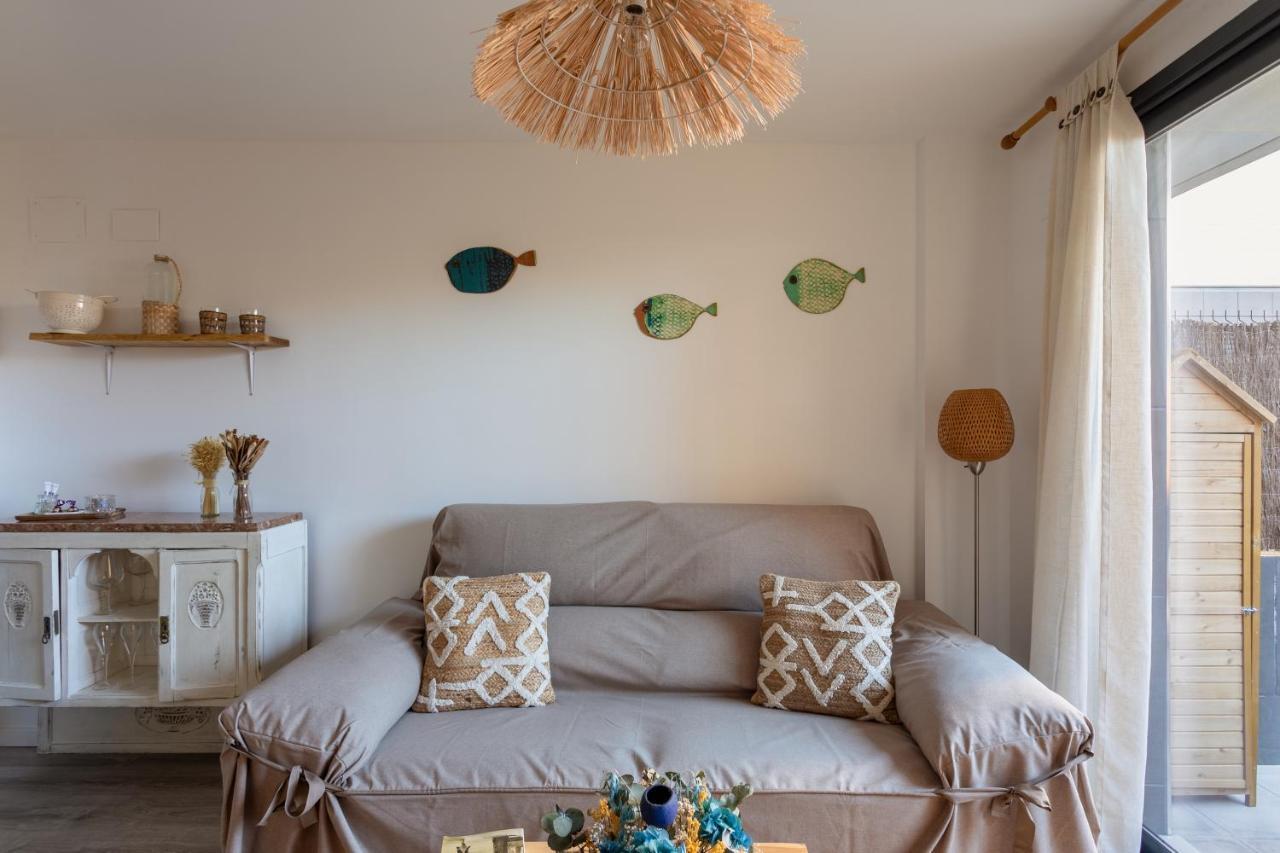Villamarco Beach Home At Playa San Juan - Muchavista Alicante Zewnętrze zdjęcie