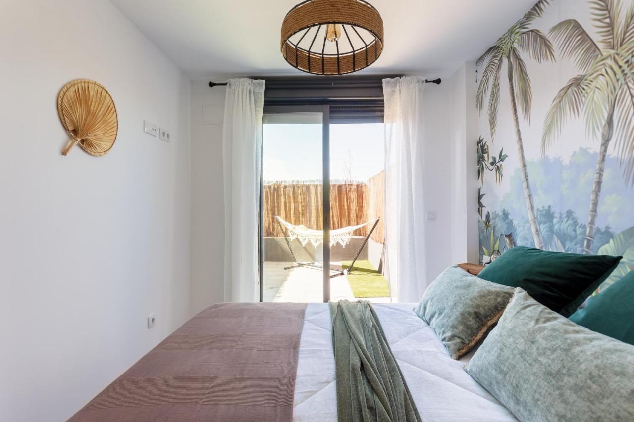 Villamarco Beach Home At Playa San Juan - Muchavista Alicante Zewnętrze zdjęcie